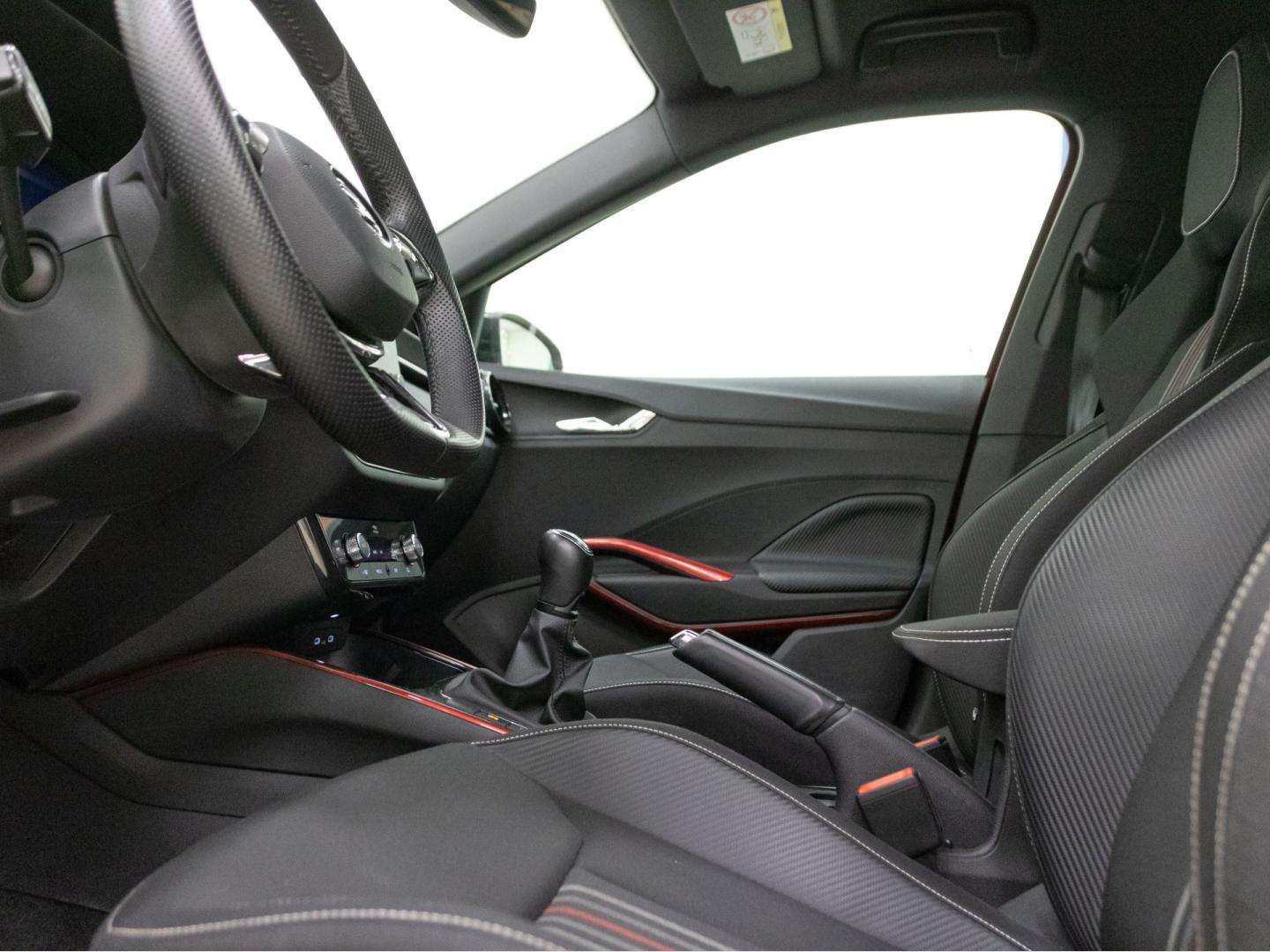 Skoda Fabia 1.0 TSI 81KW (110CV) Monte Carlo