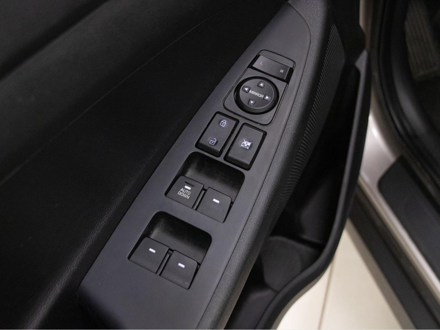 Hyundai Tucson 1.6 GDI 97kW (131CV) SLE 4X2