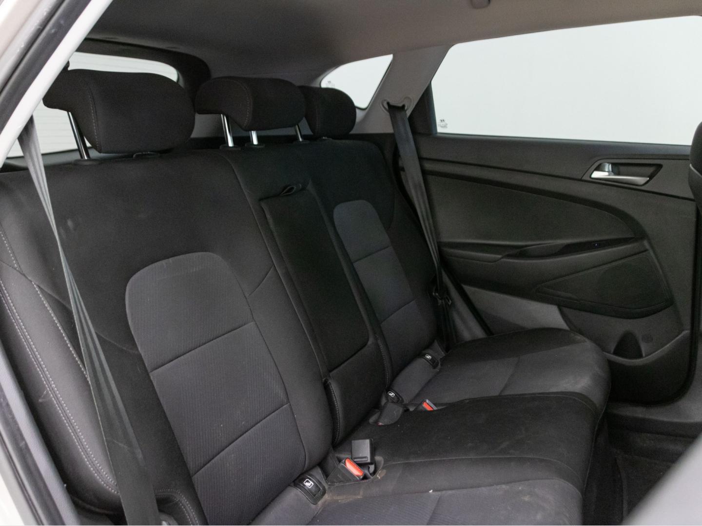 Hyundai Tucson 1.6 GDI 97kW (131CV) SLE 4X2