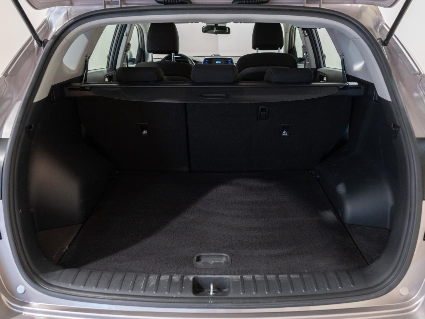 Hyundai Tucson 1.6 GDI 97kW (131CV) SLE 4X2