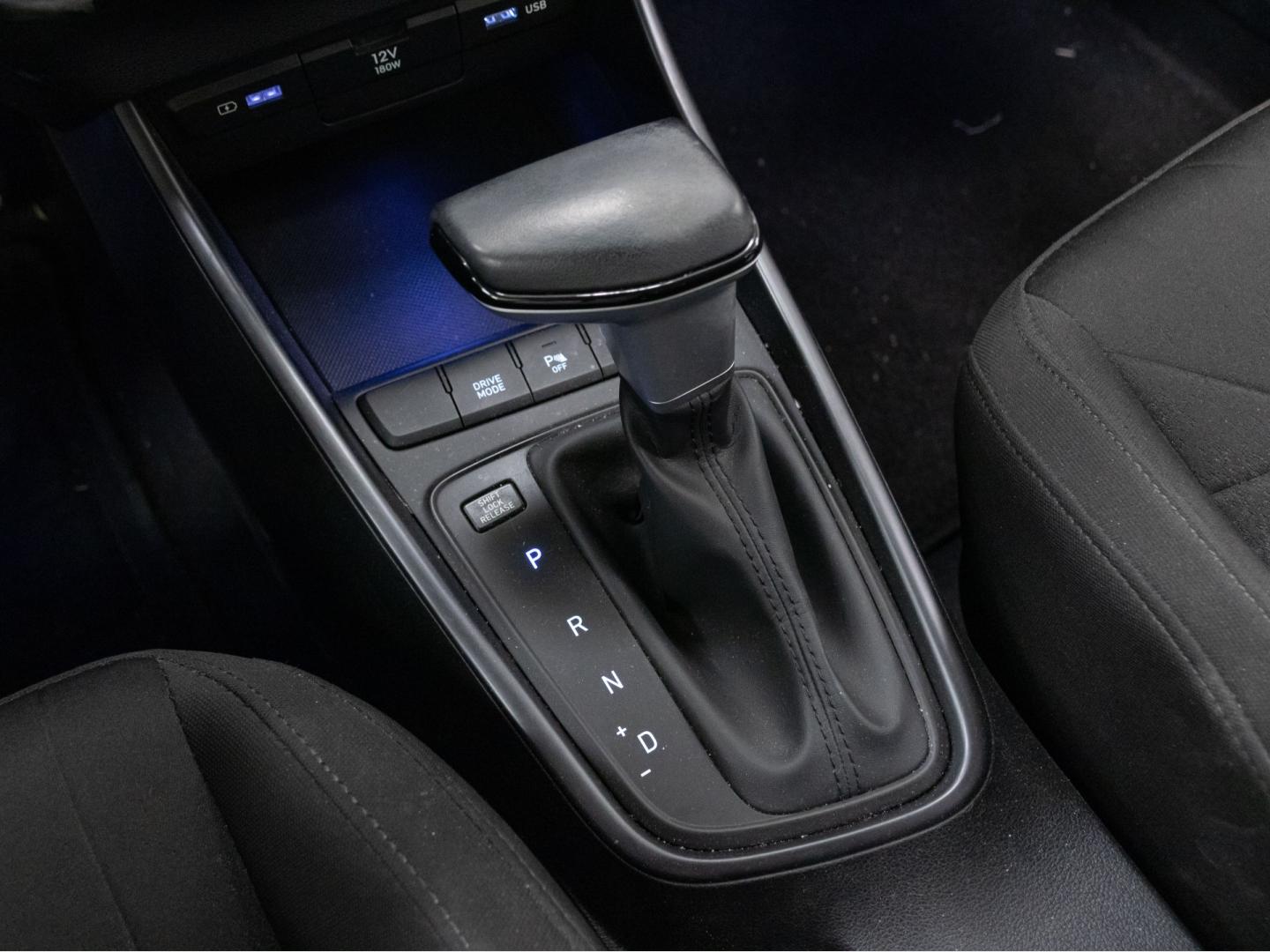 Hyundai Bayon 1.0 TGDI 74kW (100CV) 48V Maxx DCT