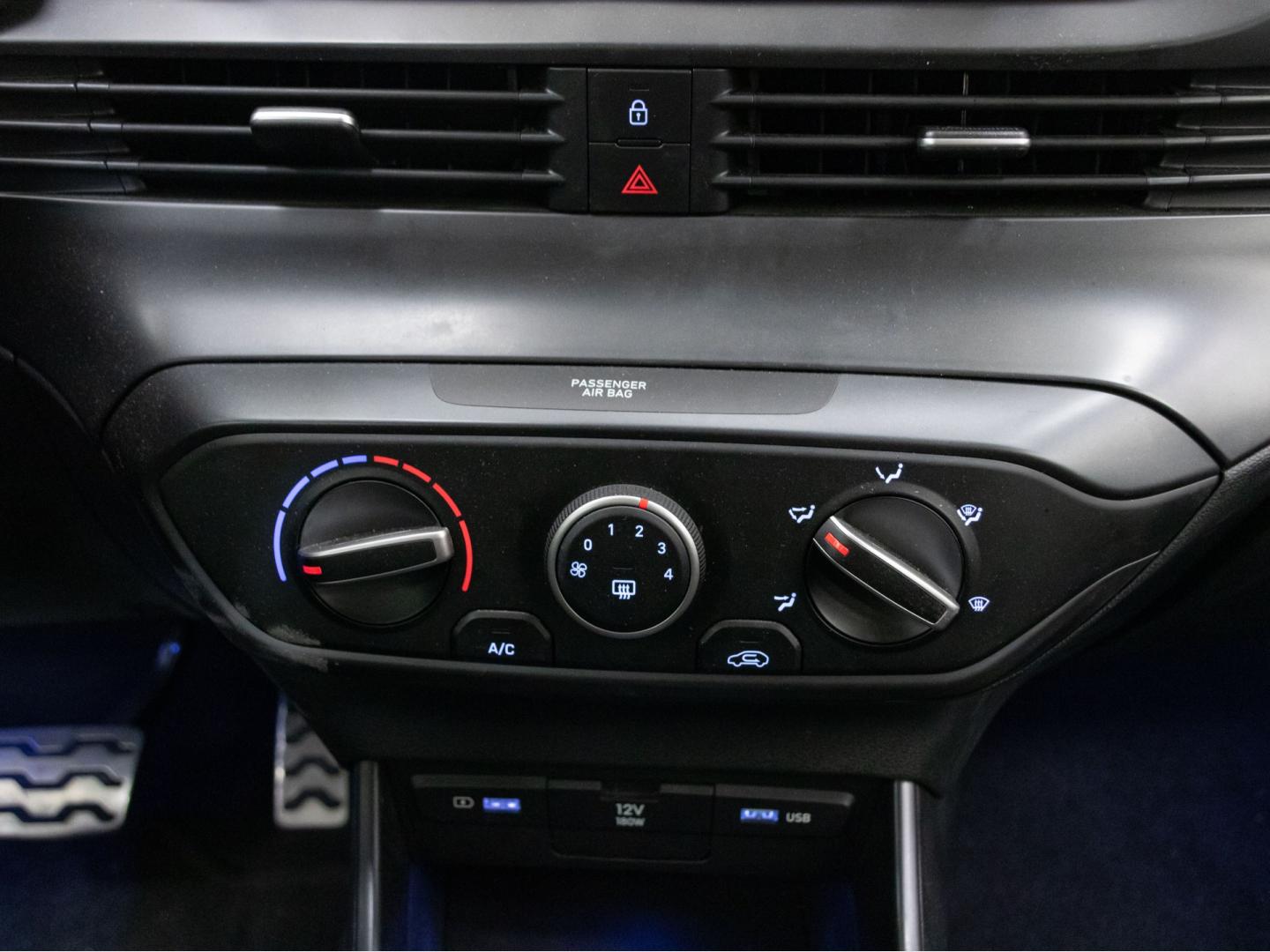 Hyundai Bayon 1.0 TGDI 74kW (100CV) 48V Maxx DCT