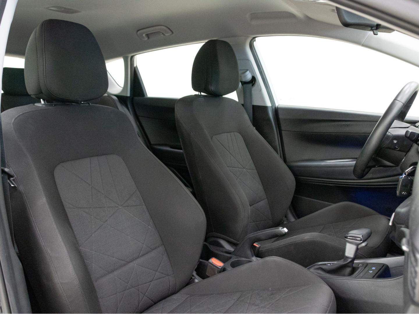 Hyundai Bayon 1.0 TGDI 74kW (100CV) 48V Maxx DCT