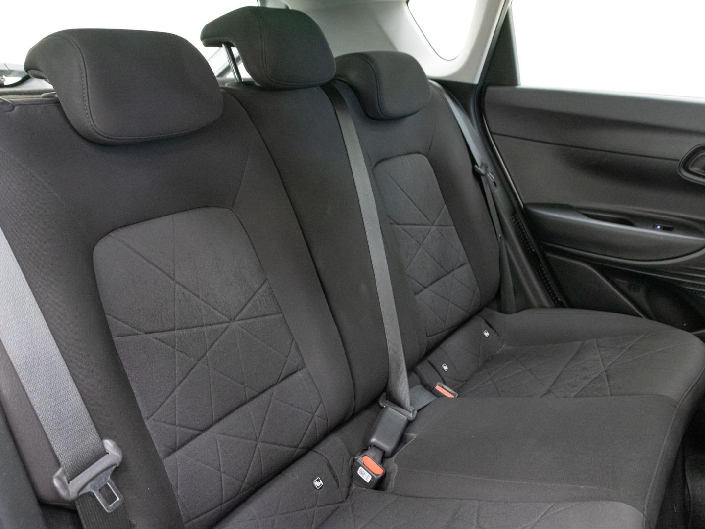 Hyundai Bayon 1.0 TGDI 74kW (100CV) 48V Maxx DCT