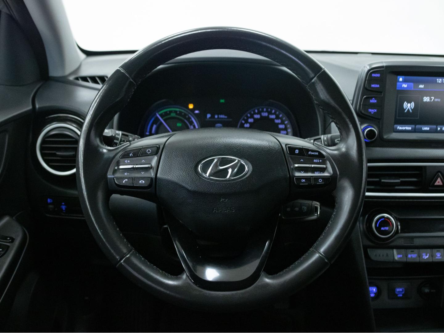 Hyundai Kona 1.6 GDI HEV Klass DCT