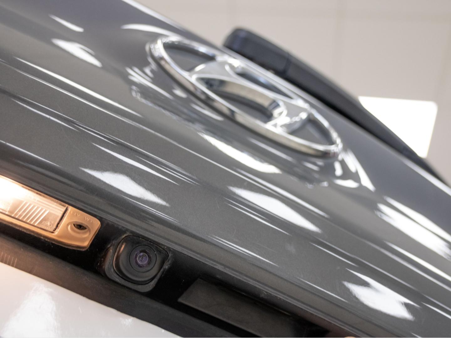 Hyundai Kona 1.6 GDI HEV Klass DCT