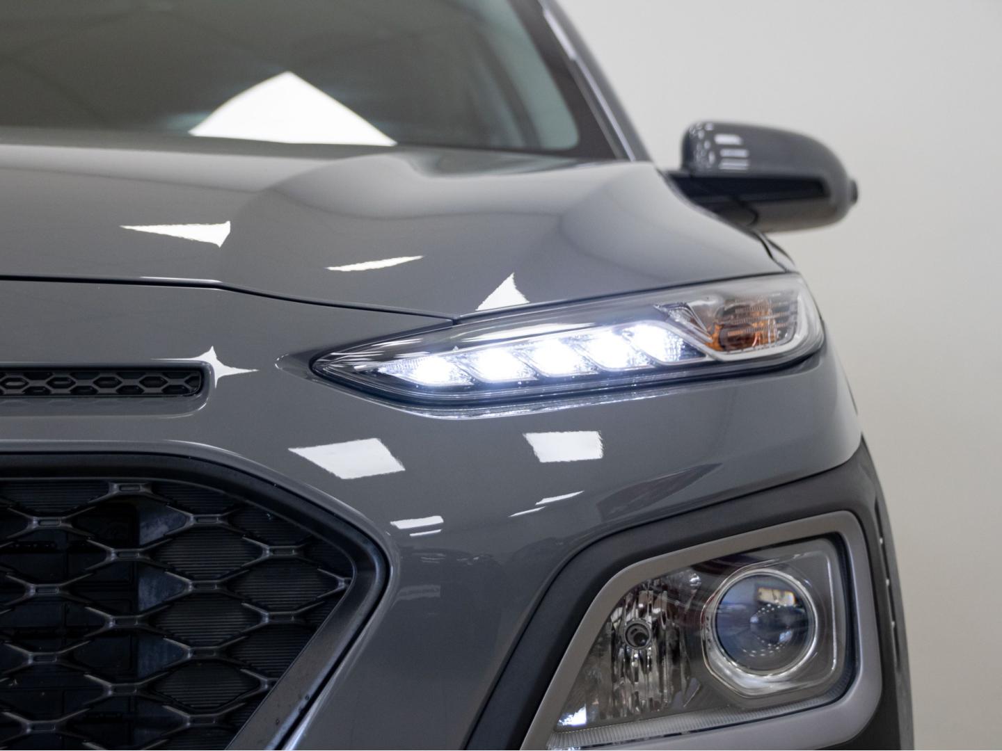 Hyundai Kona 1.6 GDI HEV Klass DCT