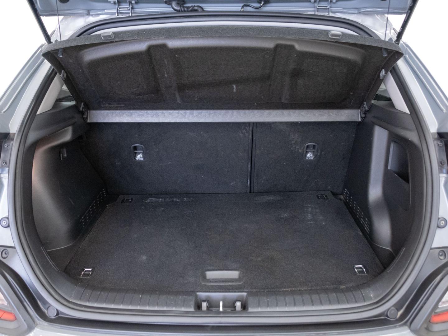 Hyundai Kona 1.6 GDI HEV Klass DCT