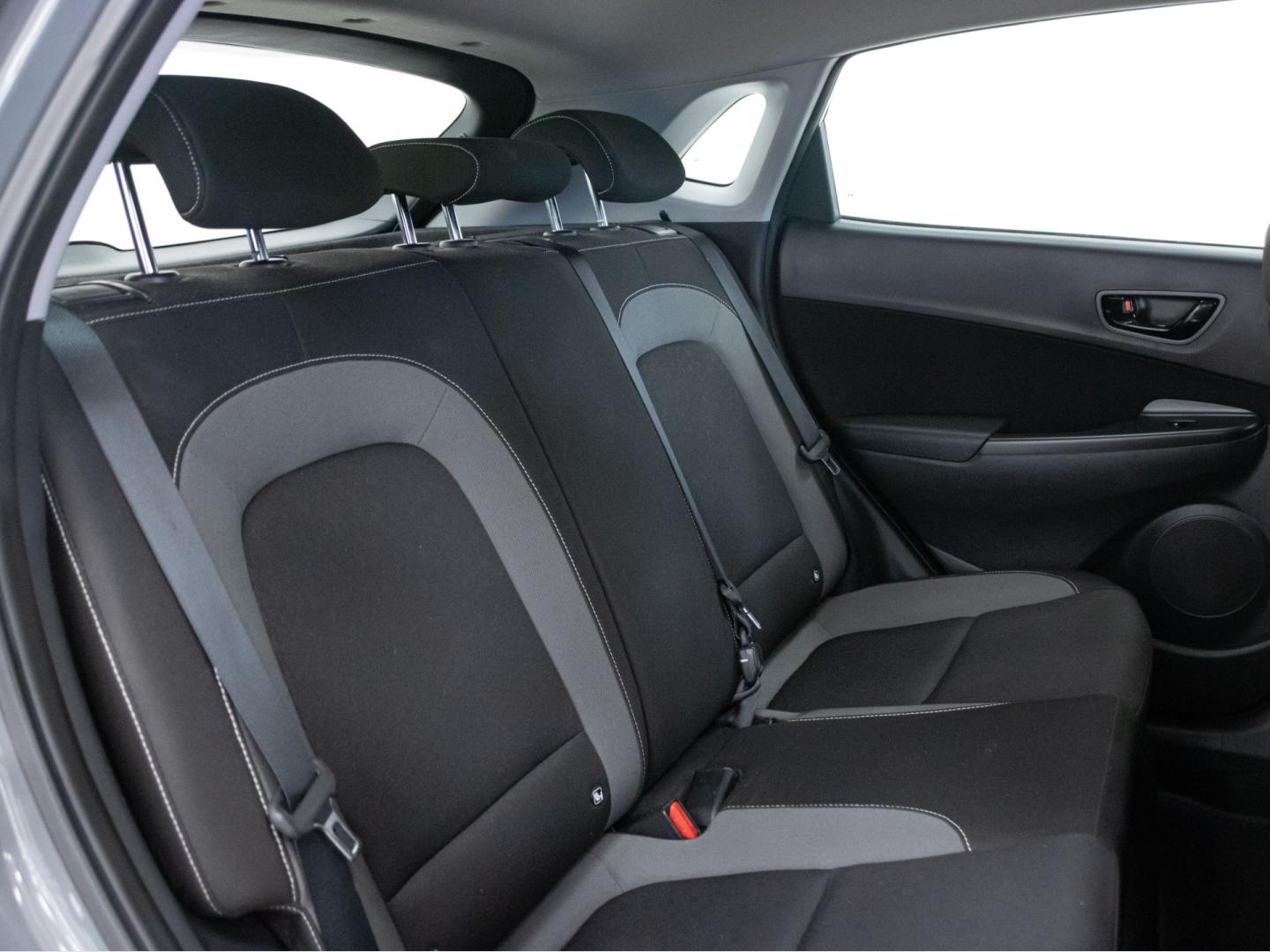 Hyundai Kona 1.6 GDI HEV Klass DCT