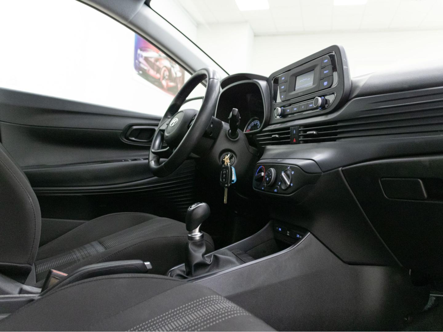 Hyundai i20 1.0 TGDI 74kW (100CV) 48V Essence