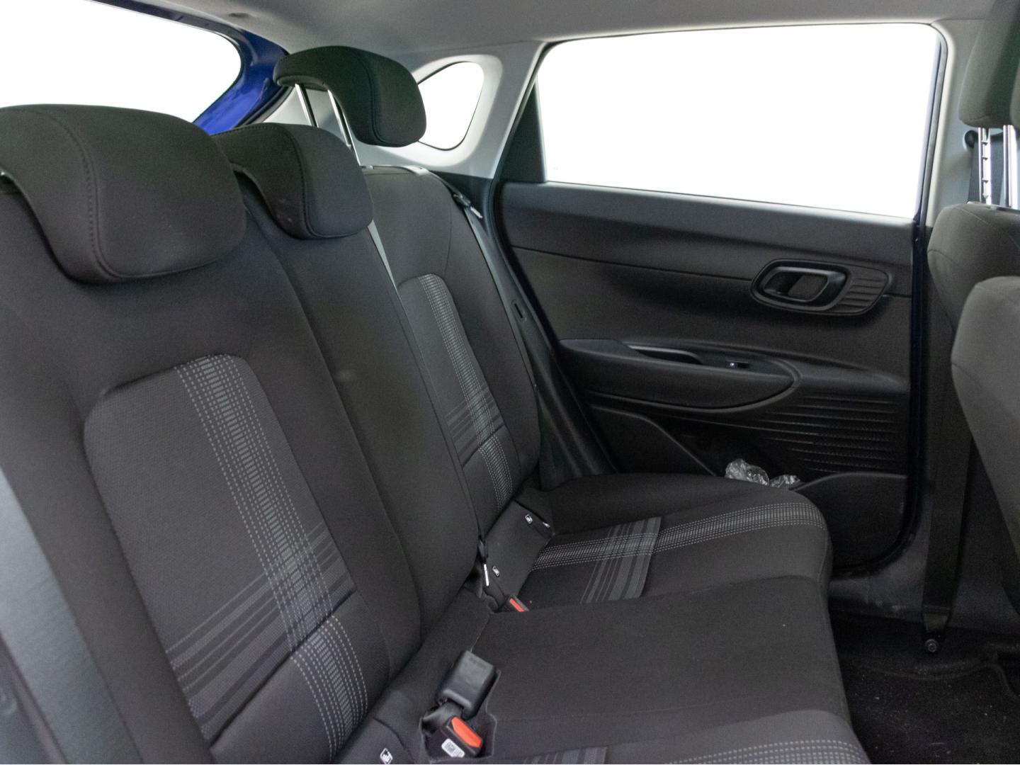 Hyundai i20 1.0 TGDI 74kW (100CV) 48V Essence