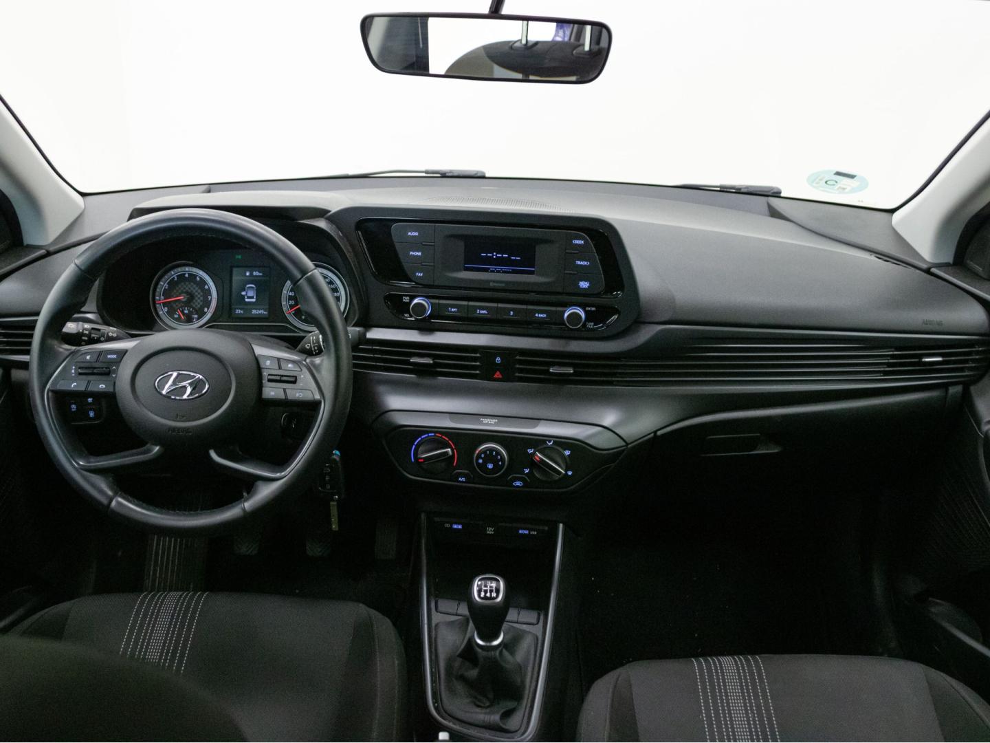 Hyundai i20 1.0 TGDI 74kW (100CV) 48V Essence