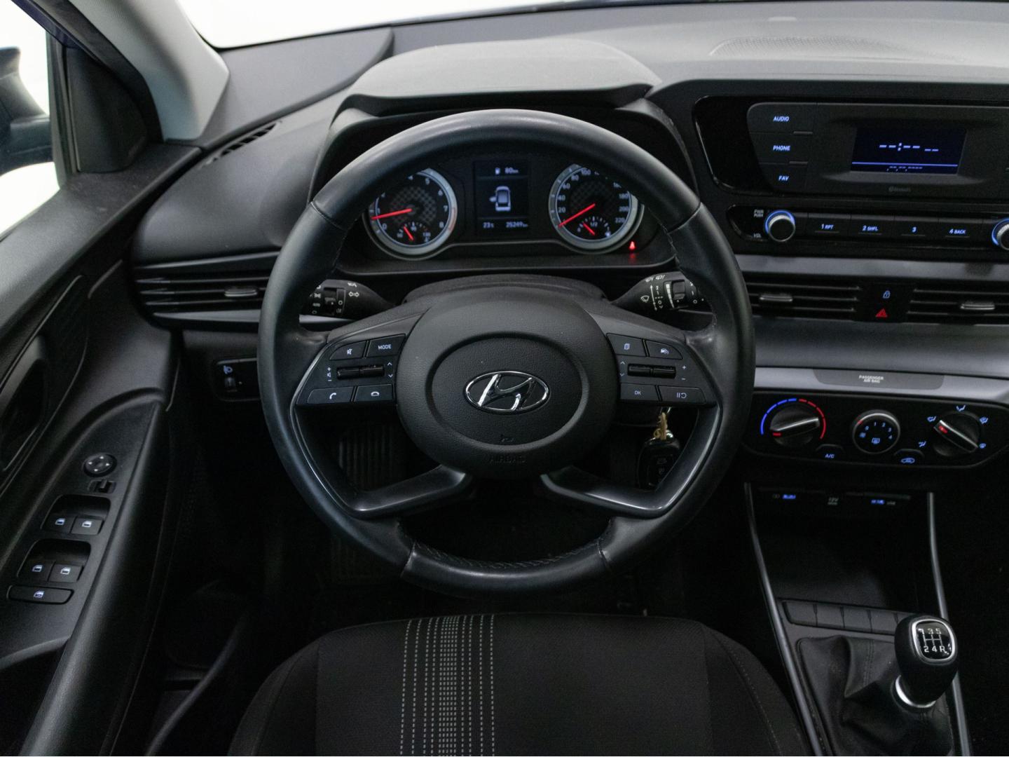 Hyundai i20 1.0 TGDI 74kW (100CV) 48V Essence