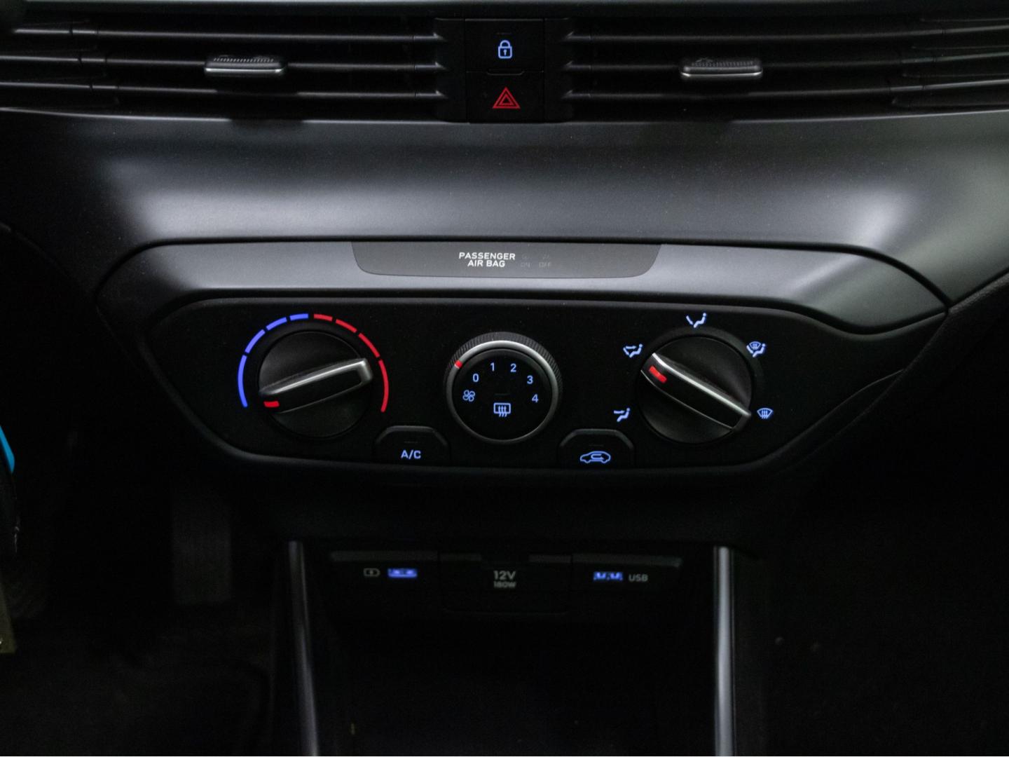 Hyundai i20 1.0 TGDI 74kW (100CV) 48V Essence