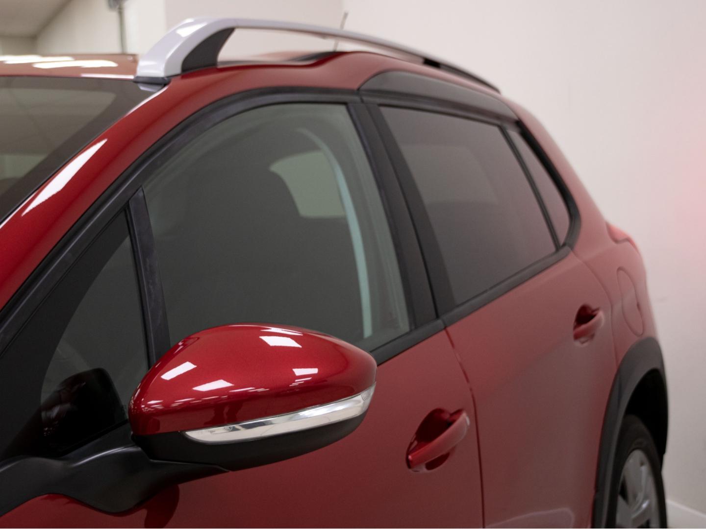 Peugeot 2008 Signature PureTech 110 S&S 6 Vel. MAN