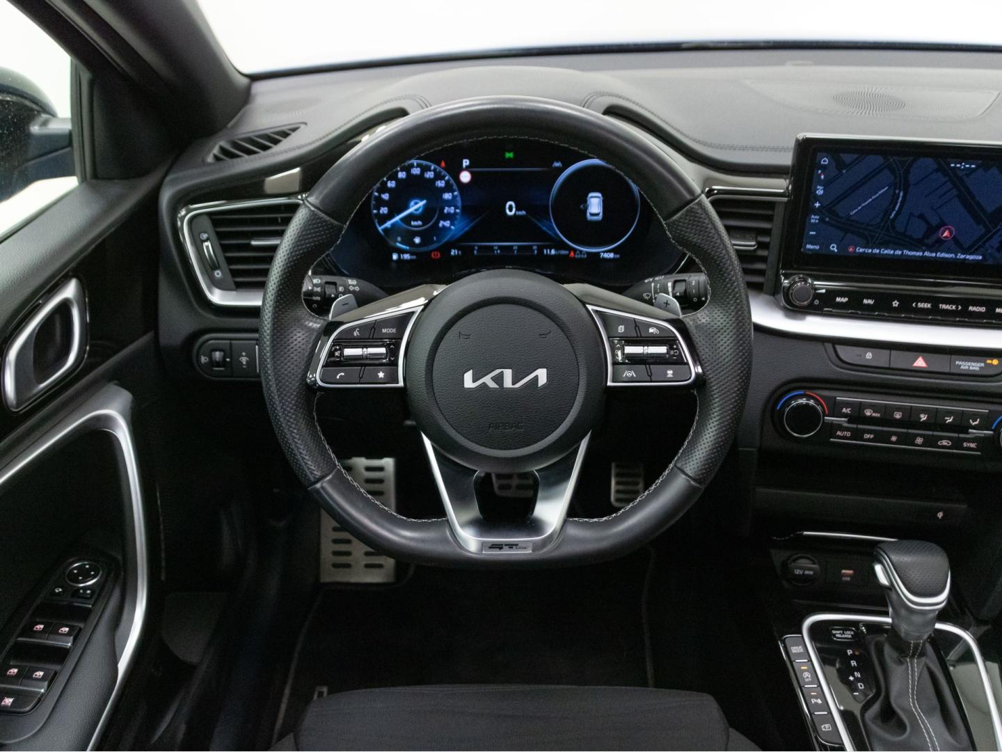 Kia Ceed Tourer Tourer 1.5 MHEV 103kW (140CV) GT Line DCT