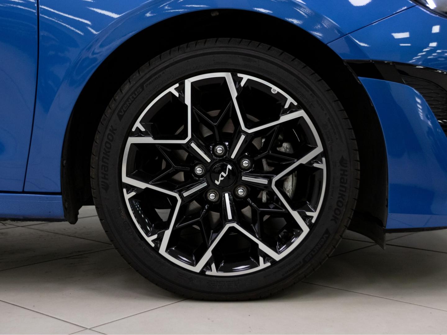 Kia Ceed Tourer Tourer 1.5 MHEV 103kW (140CV) GT Line DCT