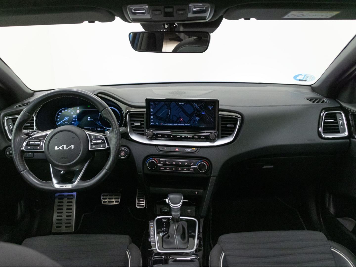 Kia Ceed Tourer Tourer 1.5 MHEV 103kW (140CV) GT Line DCT
