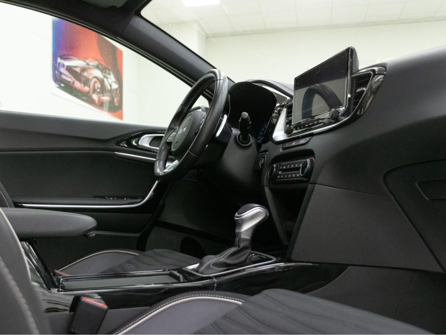 Kia Ceed Tourer Tourer 1.5 MHEV 103kW (140CV) GT Line DCT