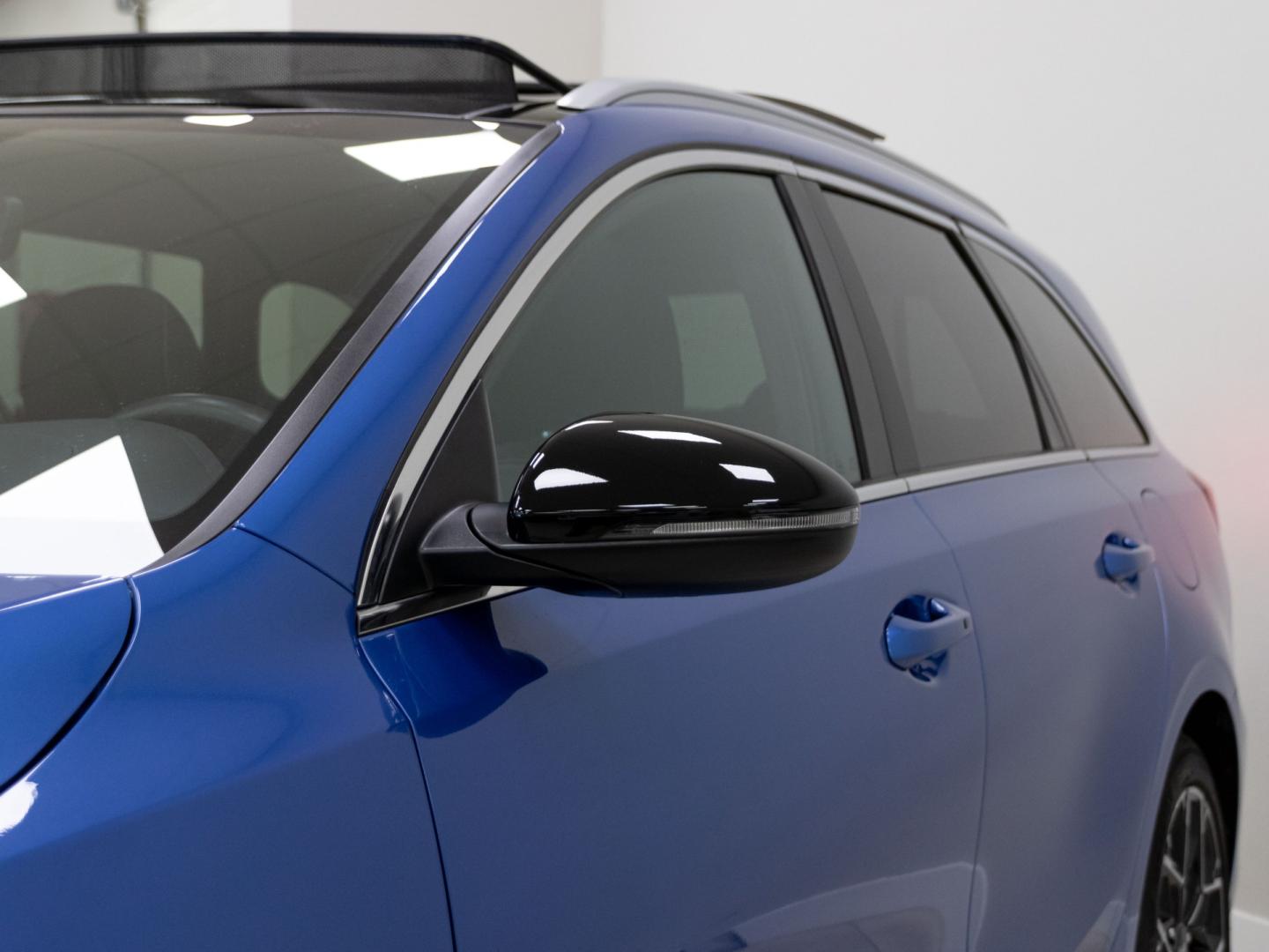 Kia Ceed Tourer Tourer 1.5 MHEV 103kW (140CV) GT Line DCT