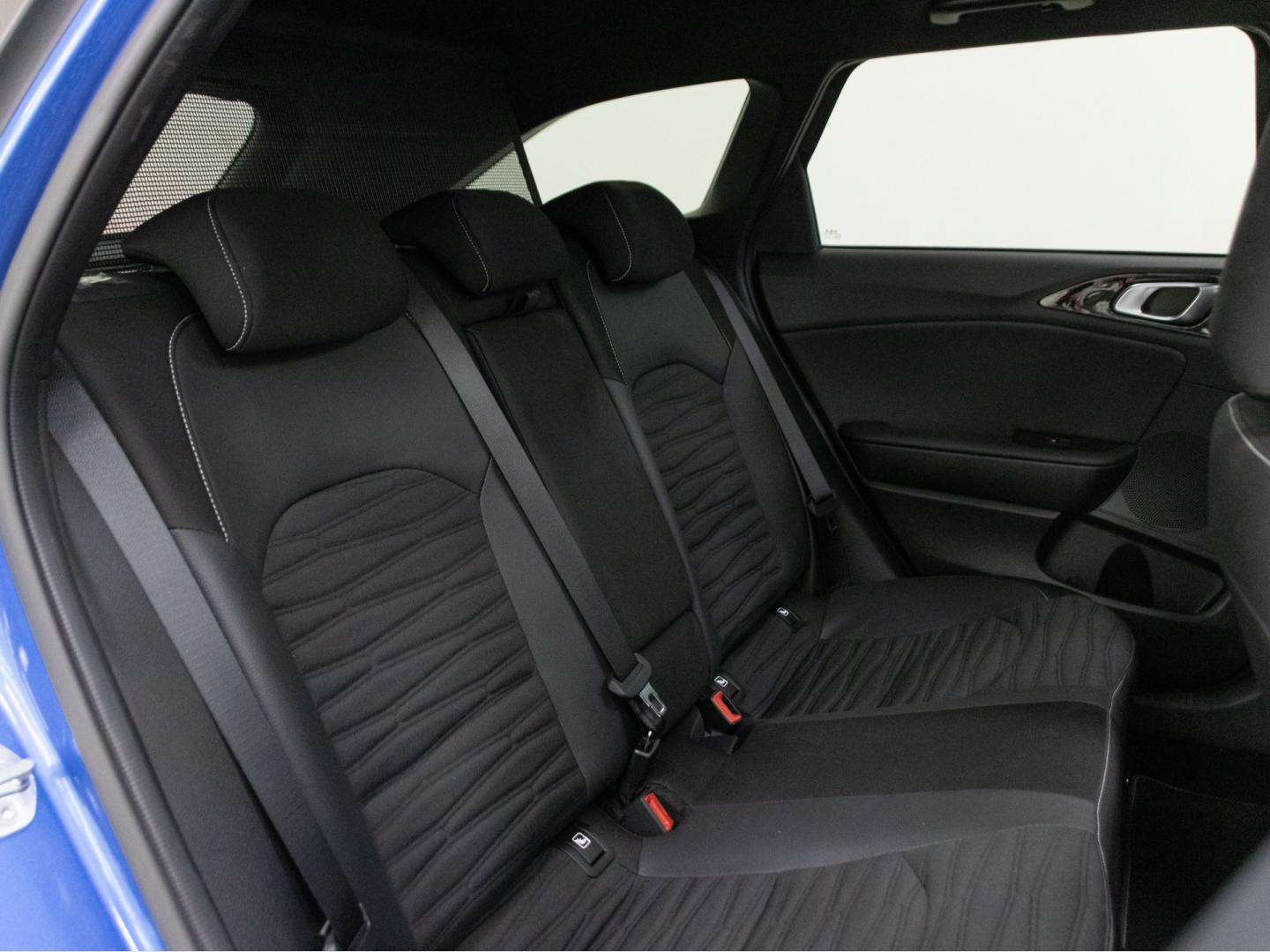 Kia Ceed Tourer Tourer 1.5 MHEV 103kW (140CV) GT Line DCT
