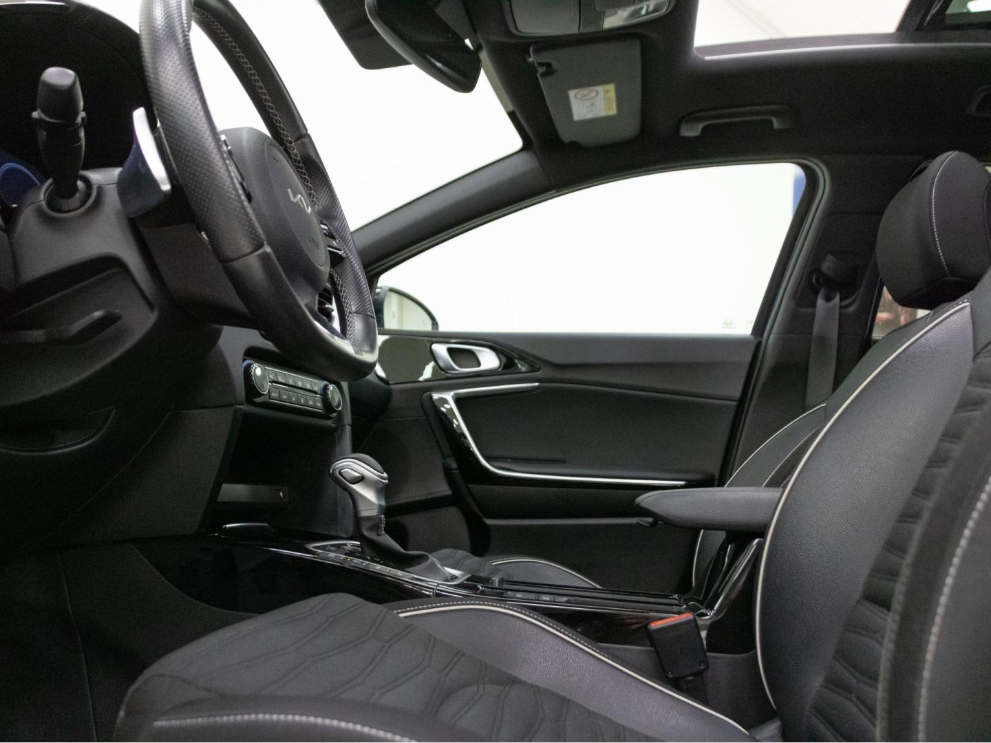Kia Ceed Tourer Tourer 1.5 MHEV 103kW (140CV) GT Line DCT
