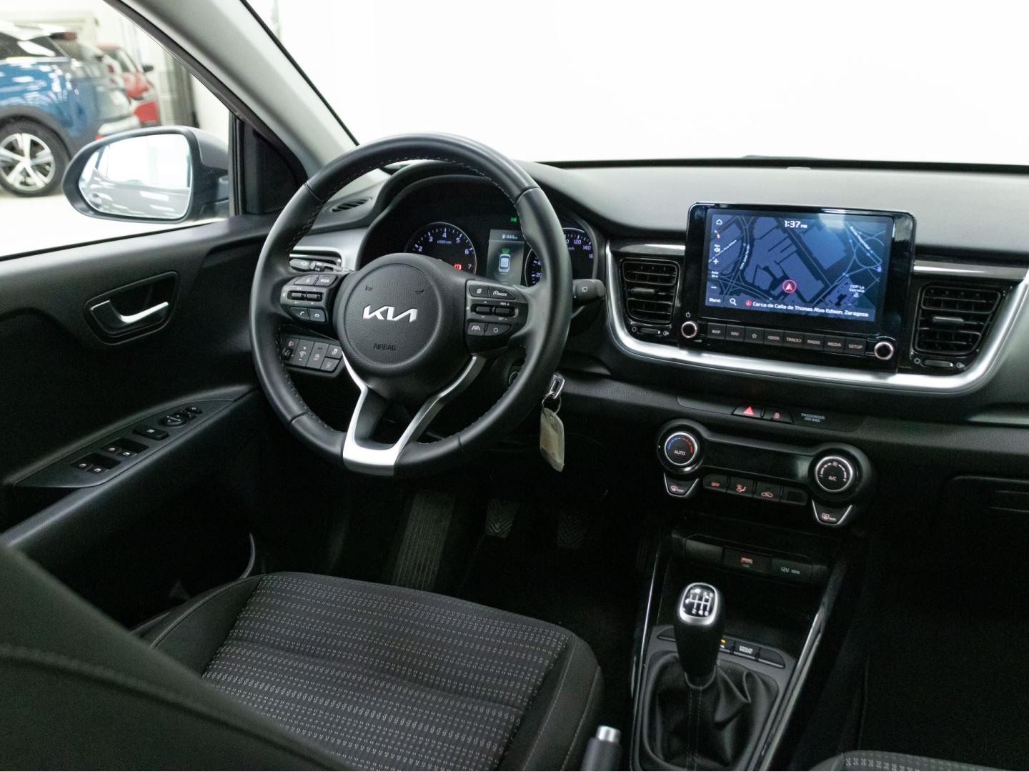 Kia Stonic 1.0 T-GDi 74kW (100CV) MHEV MT Drive