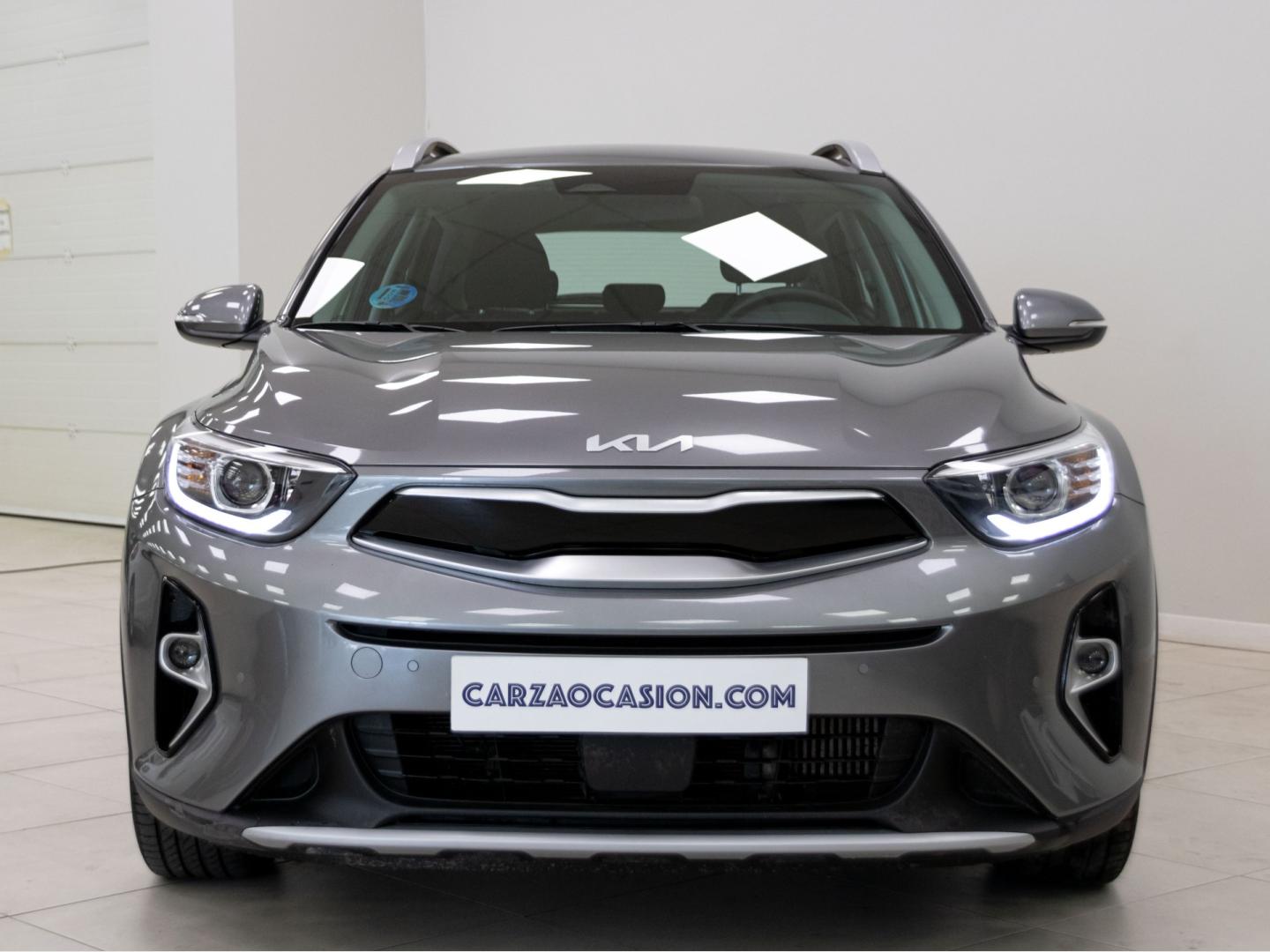 Kia Stonic 1.0 T-GDi 74kW (100CV) MHEV MT Drive