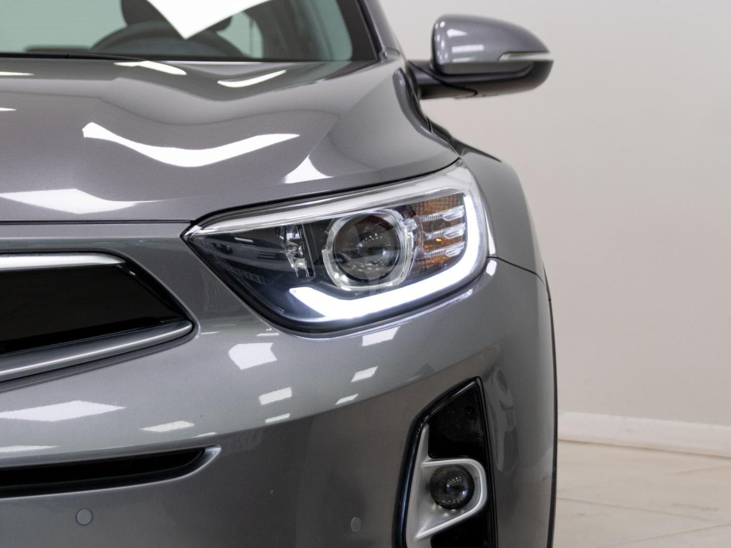Kia Stonic 1.0 T-GDi 74kW (100CV) MHEV MT Drive