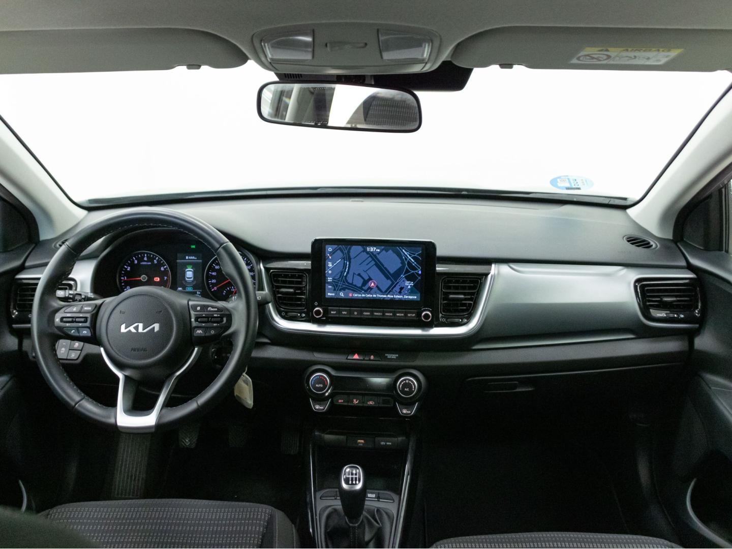 Kia Stonic 1.0 T-GDi 74kW (100CV) MHEV MT Drive
