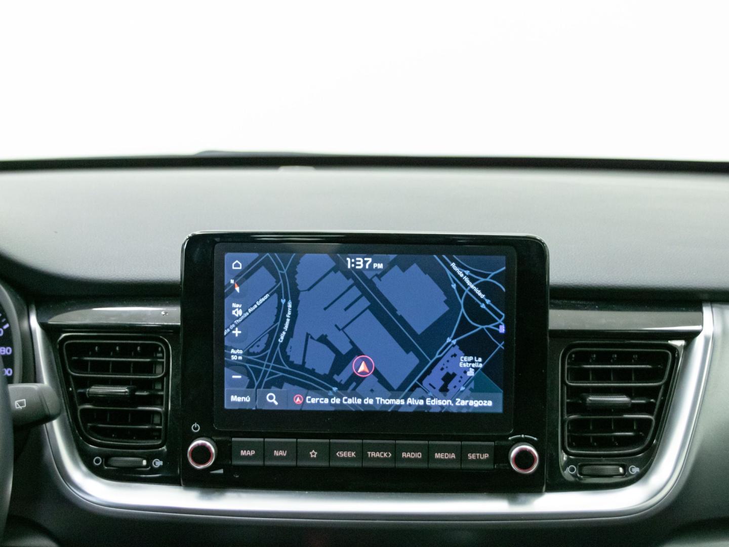 Kia Stonic 1.0 T-GDi 74kW (100CV) MHEV MT Drive