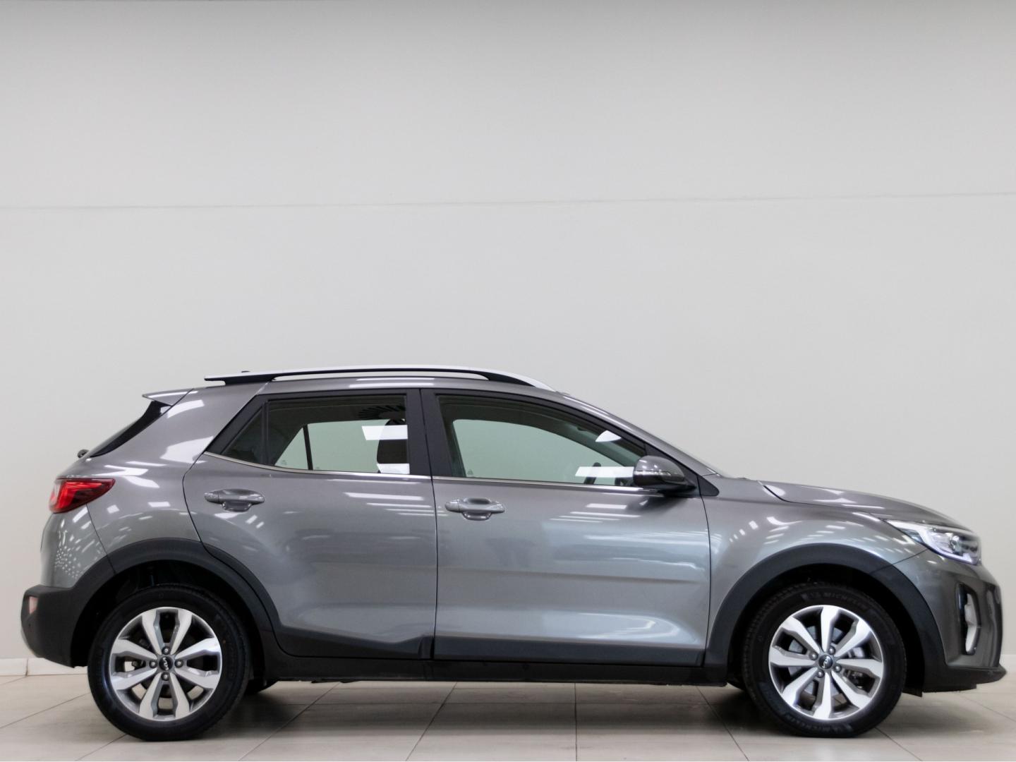 Kia Stonic 1.0 T-GDi 74kW (100CV) MHEV MT Drive
