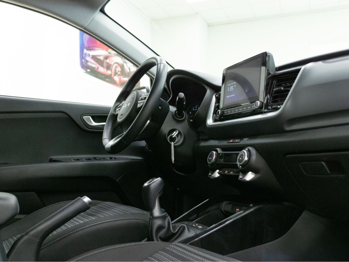 Kia Stonic 1.0 T-GDi 74kW (100CV) MHEV MT Drive
