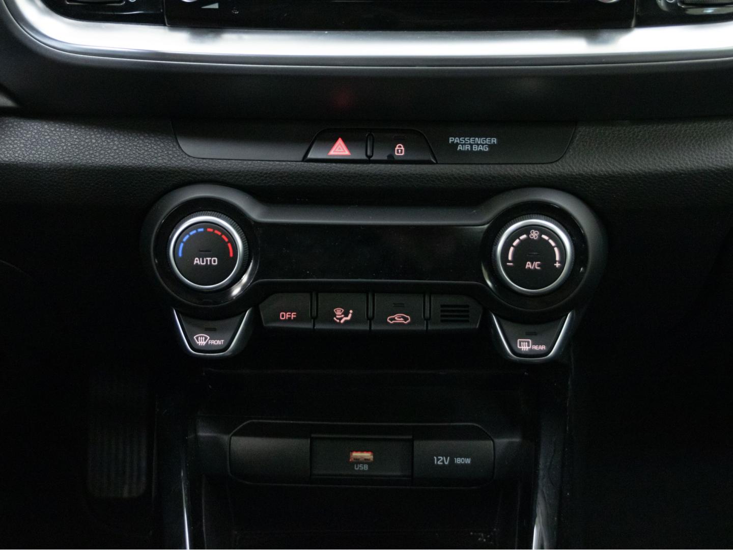 Kia Stonic 1.0 T-GDi 74kW (100CV) MHEV MT Drive