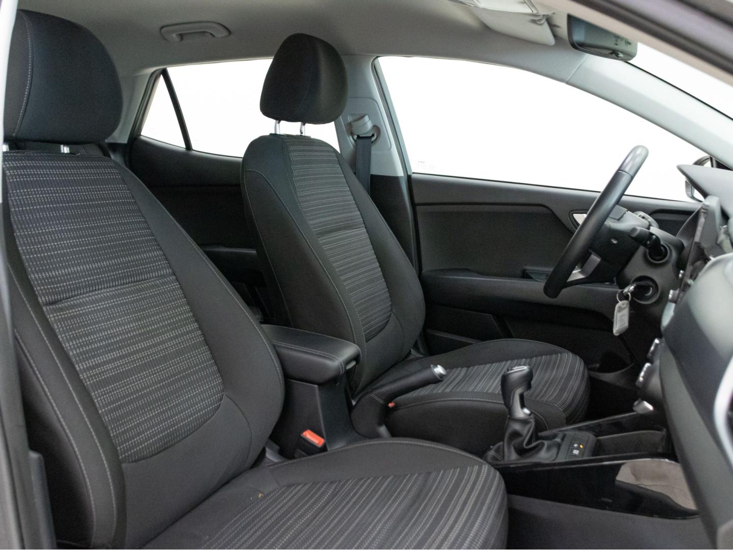 Kia Stonic 1.0 T-GDi 74kW (100CV) MHEV MT Drive