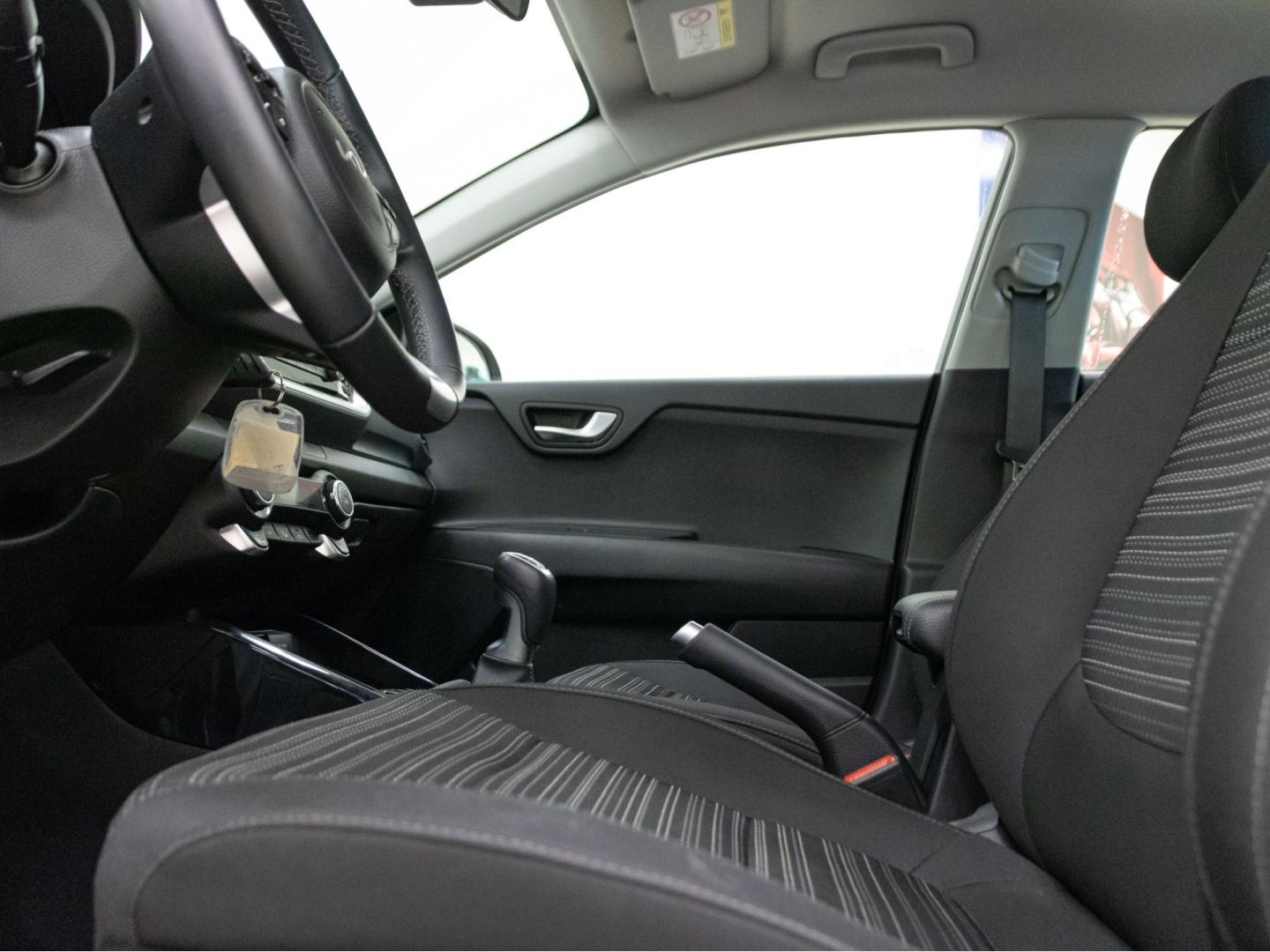 Kia Stonic 1.0 T-GDi 74kW (100CV) MHEV MT Drive