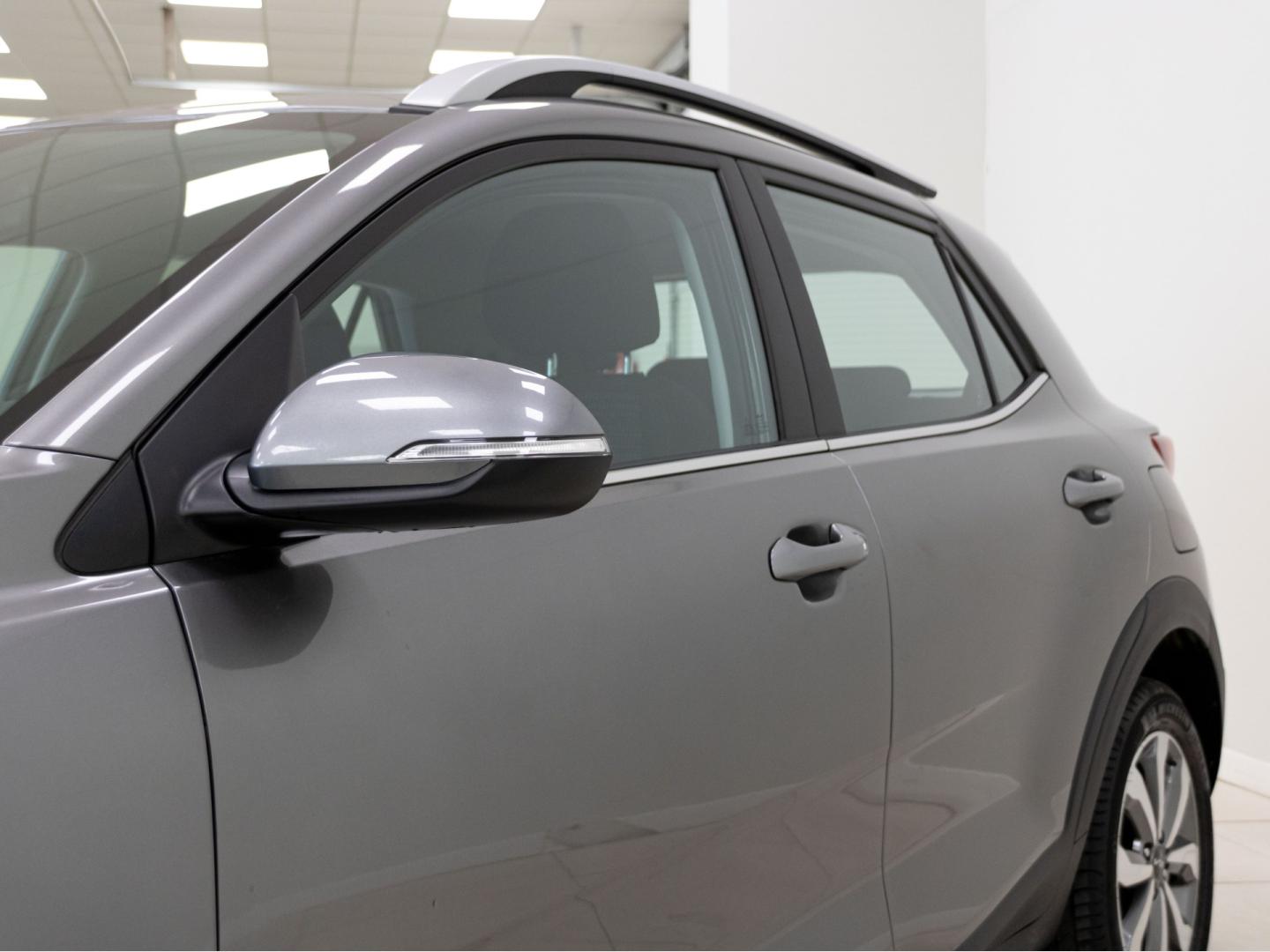 Kia Stonic 1.0 T-GDi 74kW (100CV) MHEV MT Drive