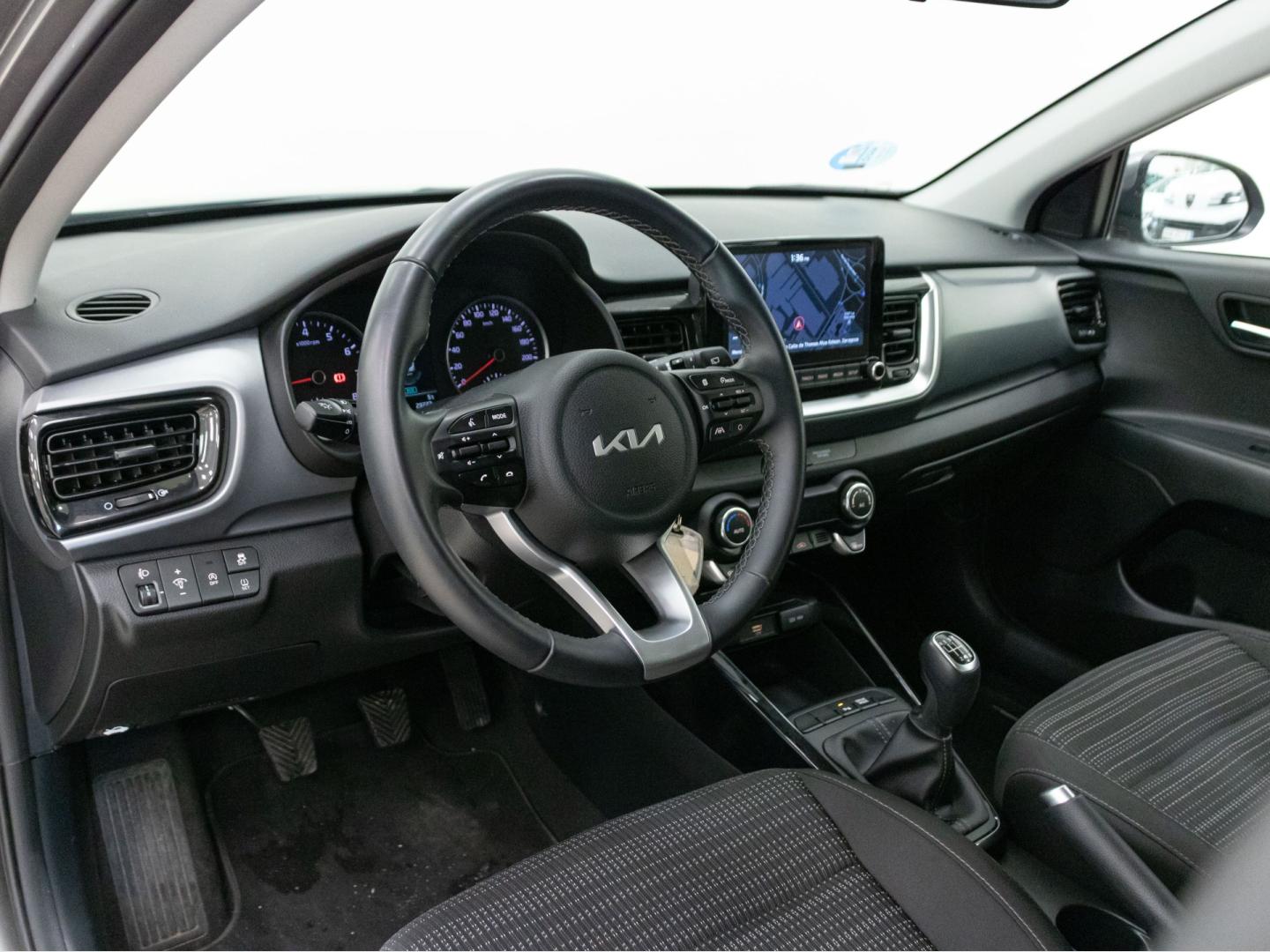 Kia Stonic 1.0 T-GDi 74kW (100CV) MHEV MT Drive