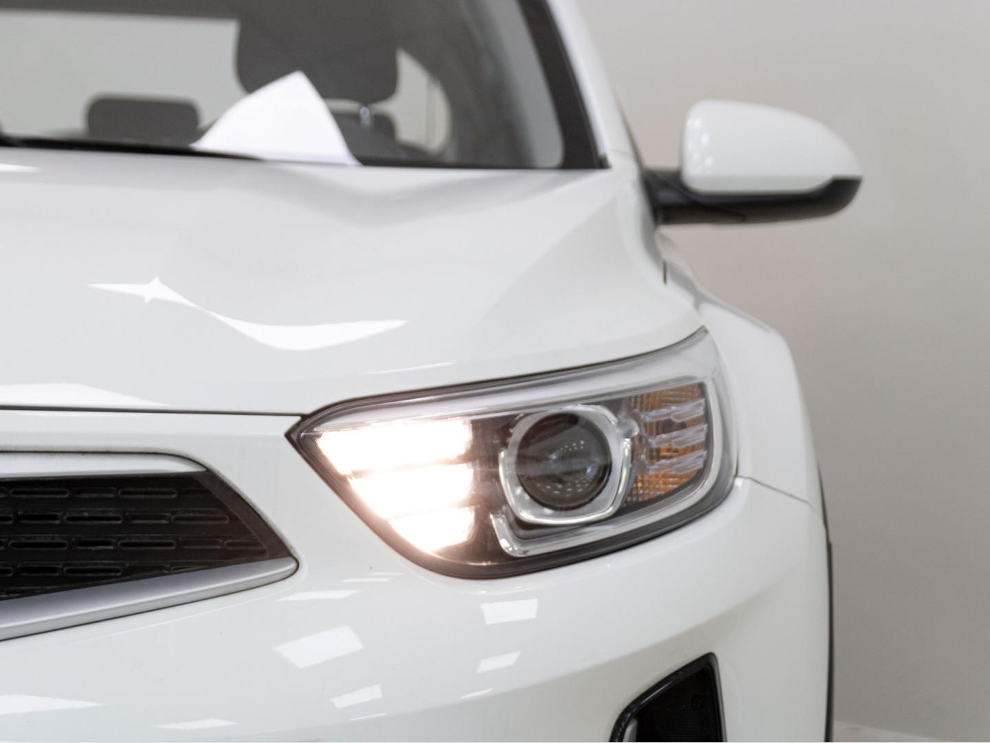 Kia Stonic 1.0 T-GDi 74kW (100CV) MHEV MT Concept