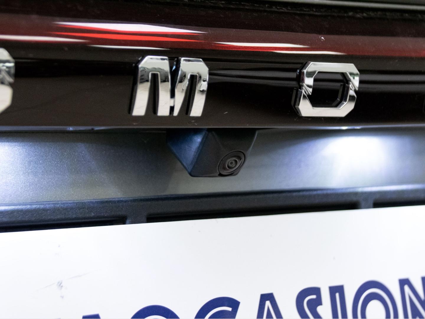 Omoda 5 MY25 - Premium 1.6 TGDI 108kW (145cv)