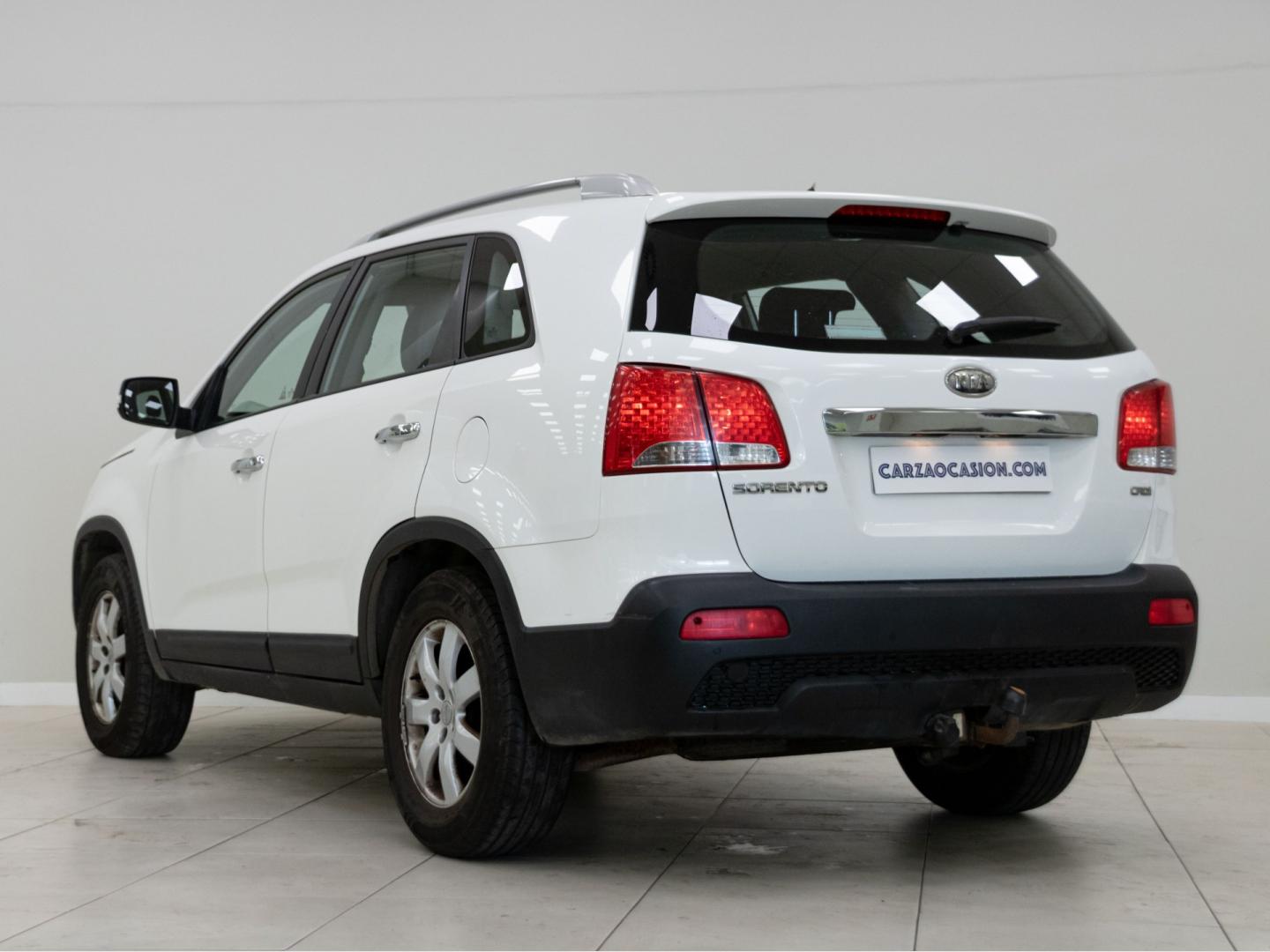 Kia Sorento 2.0 CRDi 150cv Drive 4x2
