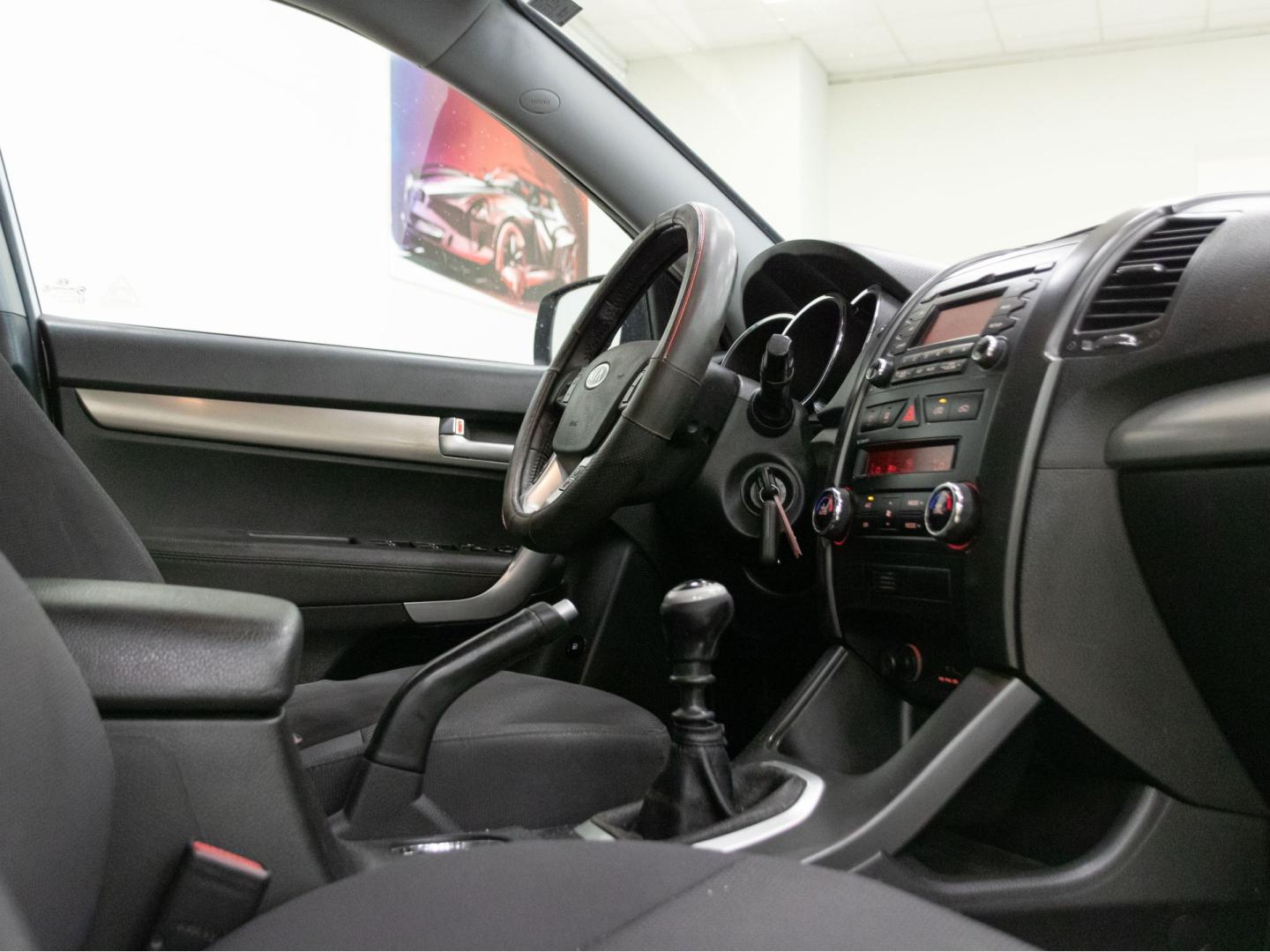 Kia Sorento 2.0 CRDi 150cv Drive 4x2