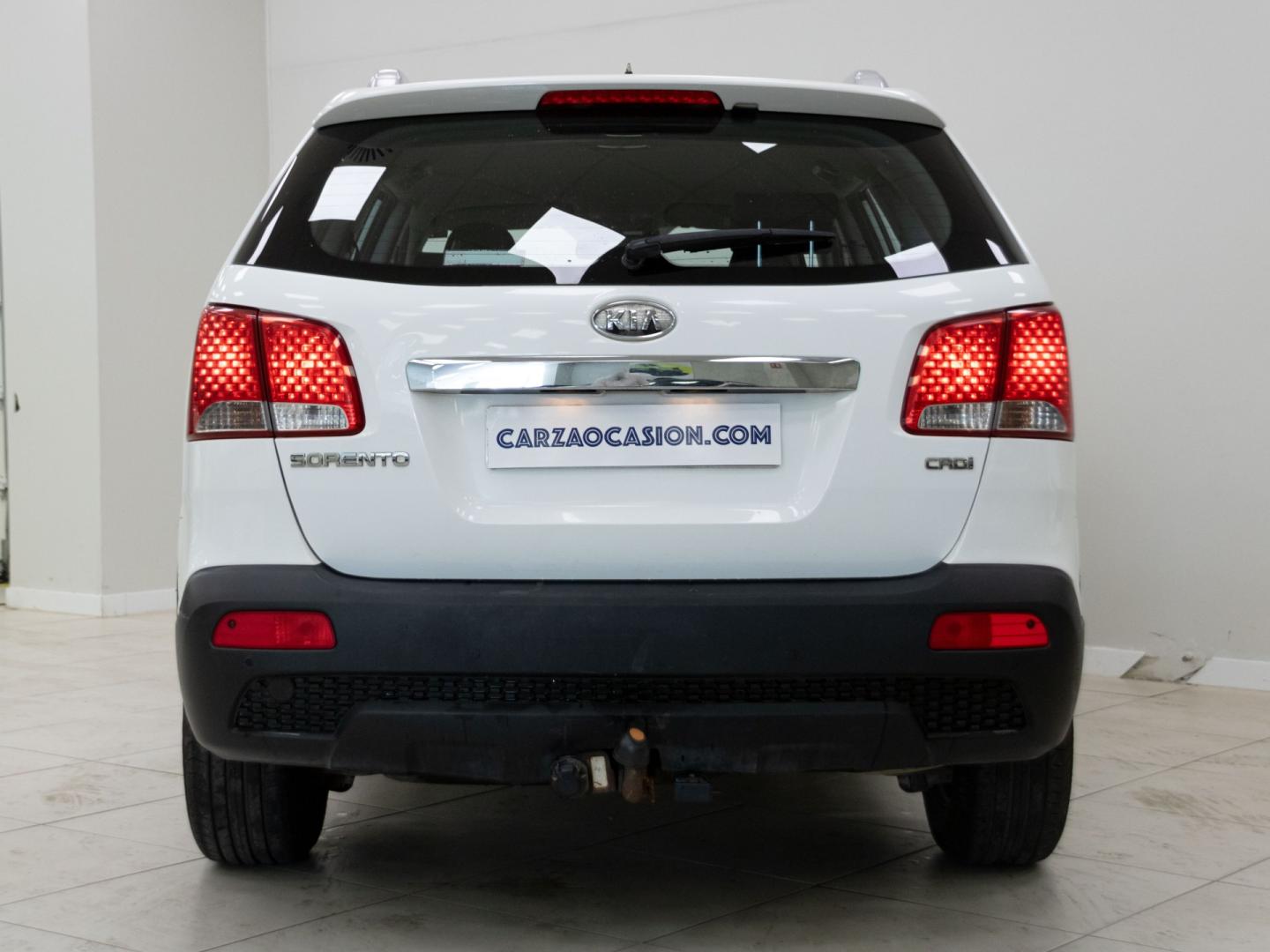 Kia Sorento 2.0 CRDi 150cv Drive 4x2