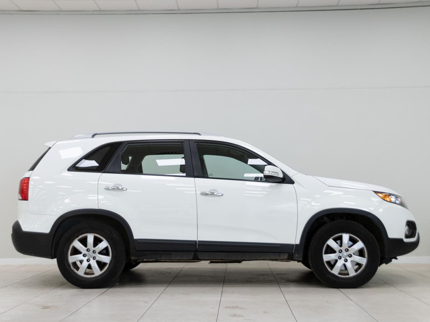 Kia Sorento 2.0 CRDi 150cv Drive 4x2