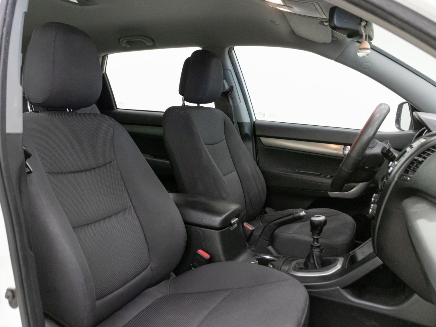 Kia Sorento 2.0 CRDi 150cv Drive 4x2