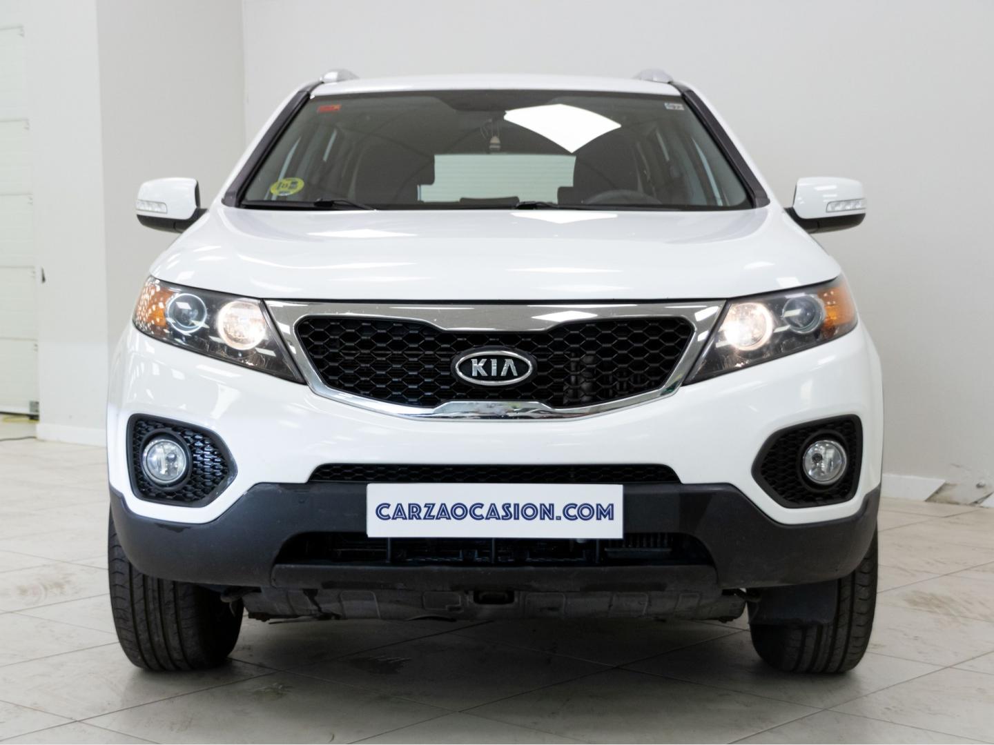 Kia Sorento 2.0 CRDi 150cv Drive 4x2