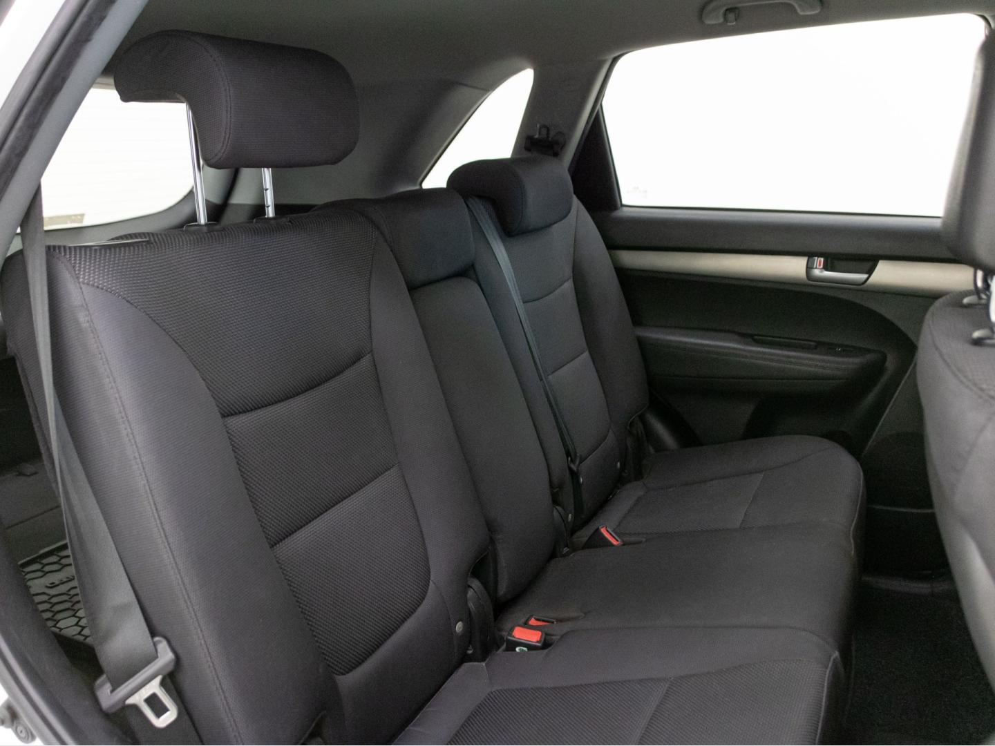 Kia Sorento 2.0 CRDi 150cv Drive 4x2