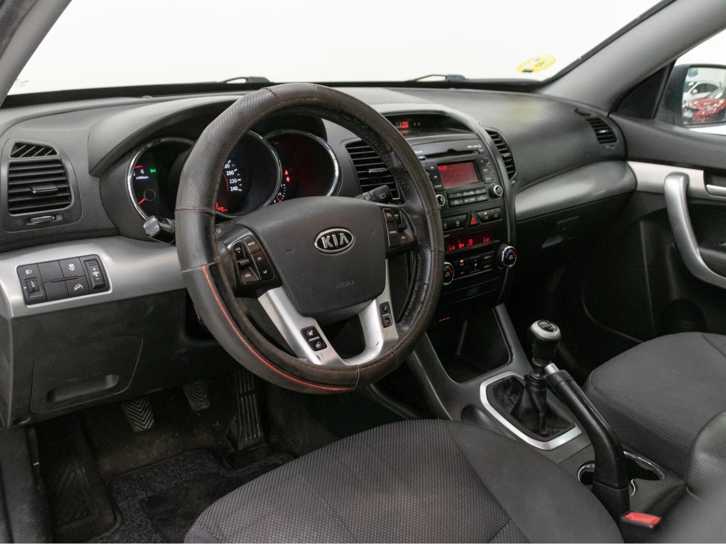 Kia Sorento 2.0 CRDi 150cv Drive 4x2