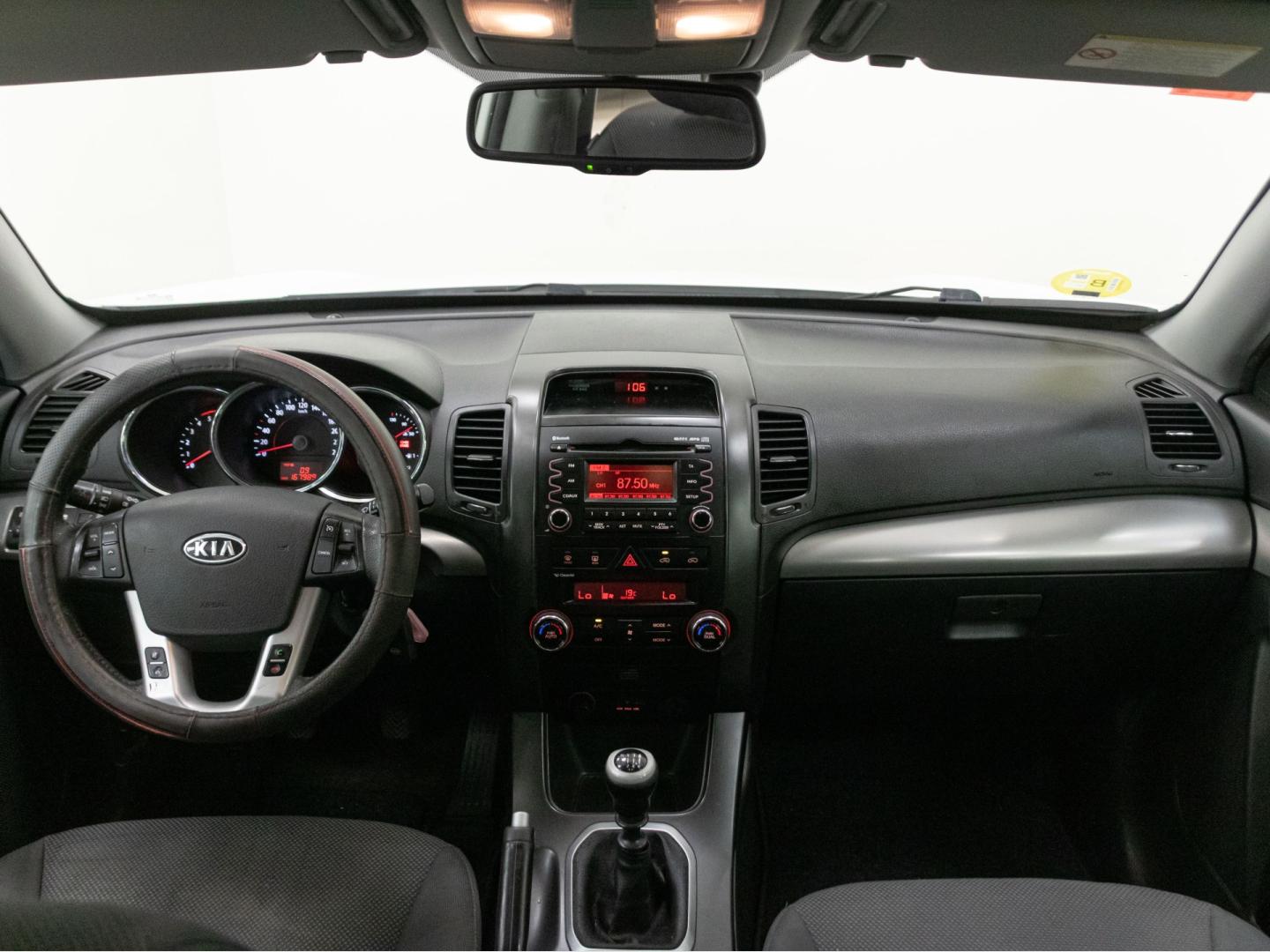 Kia Sorento 2.0 CRDi 150cv Drive 4x2