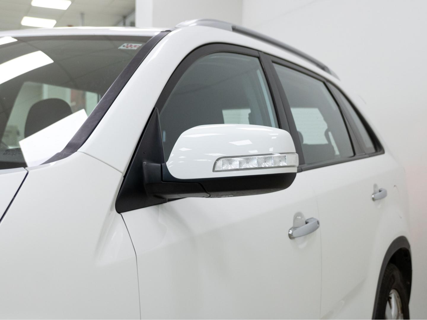 Kia Sorento 2.0 CRDi 150cv Drive 4x2